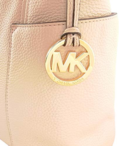 Michael Kors Ballet Pink Anita Shoulder Bag for Women