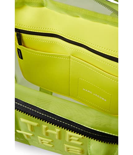 Marc Jacobs The Large Tote Bright Green One Size