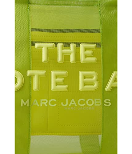 Marc Jacobs The Large Tote Bright Green One Size