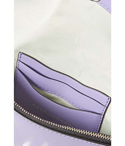 Marc Jacobs The J Marc Mini Shoulder Bag Daybreak One Size