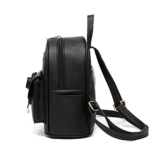 Beige NC Women's Designer Backpack 23x15x26cm