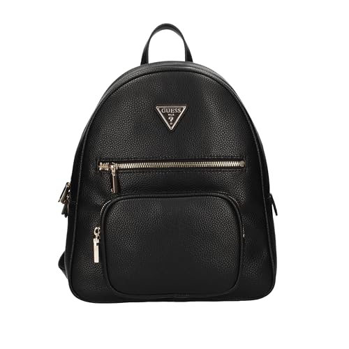 Guess Women's Black Eco Elements Backpack AP6309HY20BK
