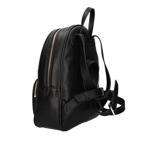 Guess Women's Black Eco Elements Backpack AP6309HY20BK