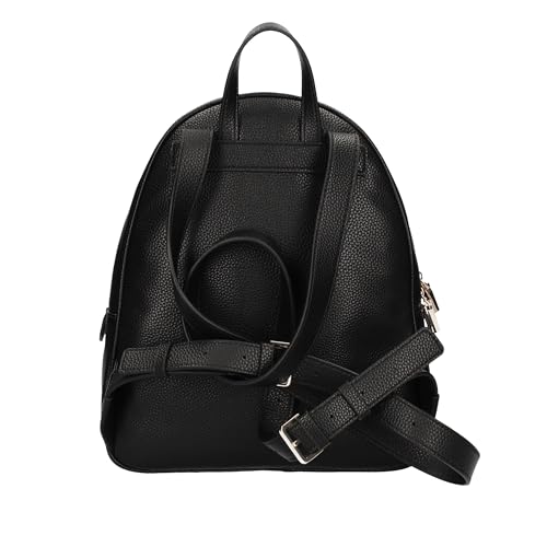 Guess Women's Black Eco Elements Backpack AP6309HY20BK