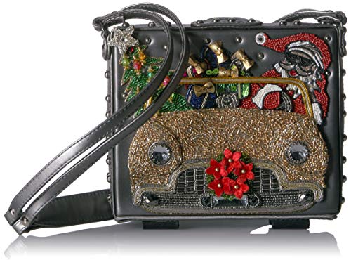 Mary Frances Santa Cruise Crossbody Handbag