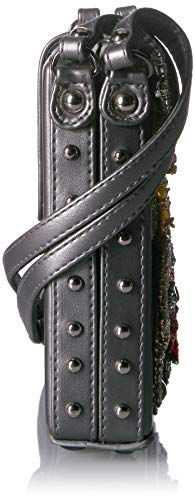 Mary Frances Santa Cruise Crossbody Handbag