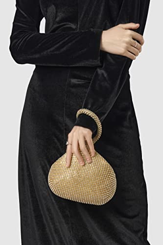 Glittering Peacock Sequin Handbag - Elegant Gatsby Style!