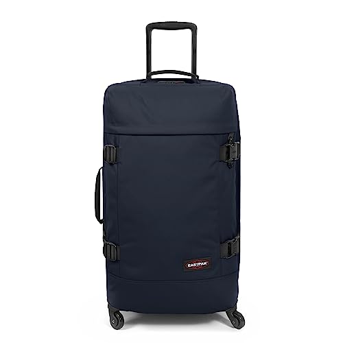 Eastpak TRANS4 Medium Koffer, 68L, Ultra Marine Blue