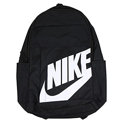 Nike DD0559 Sports Backpack - Black/White - Unisex