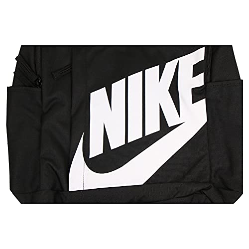 Nike DD0559 Sports Backpack - Black/White - Unisex