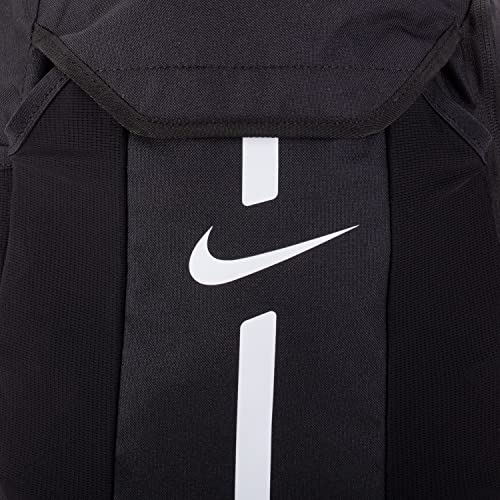 White NIKE Academy Team Backpack (30L)
