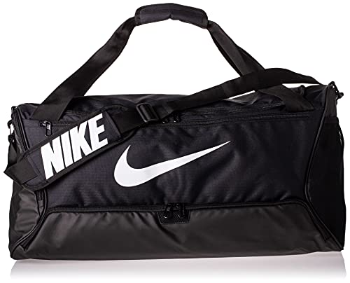 Nike Black Designer Handbag - One Size