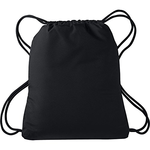 Designer Children's Black/White Graphic Gymsack 45.5 x 35.5cm