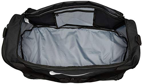 Nike Black Designer Handbag - One Size
