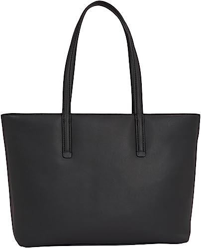 Calvin Klein Tote - Must-Have for Women, CK Black