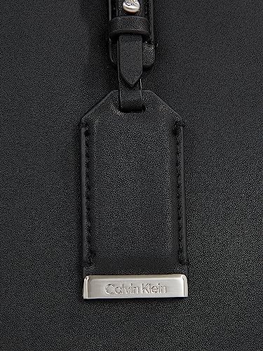 Calvin Klein Tote - Must-Have for Women, CK Black