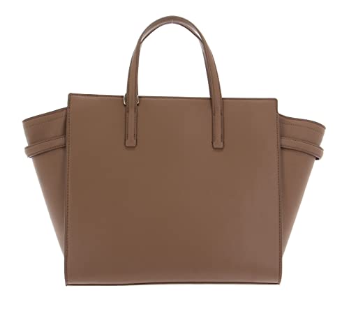Calvin Klein Safari Canvas CK Must Tote, Women