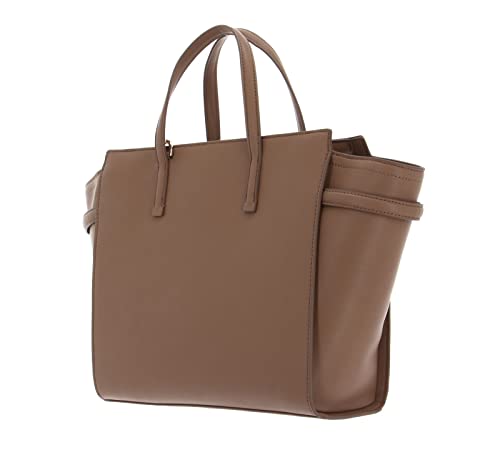 Calvin Klein Safari Canvas CK Must Tote, Women