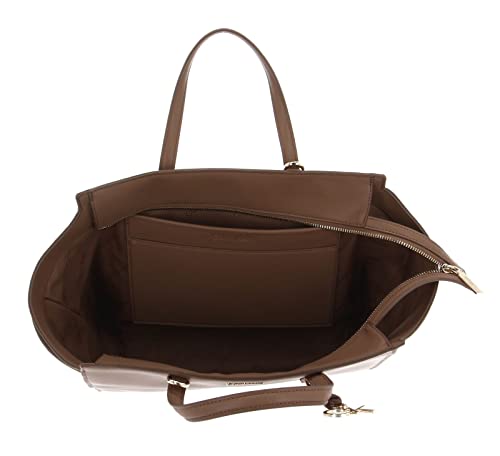 Calvin Klein Safari Canvas CK Must Tote, Women