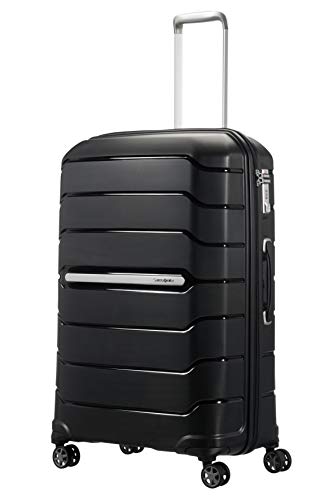 SAMSONITE Flux - Expandable Spinner Hand Luggage, 75cm