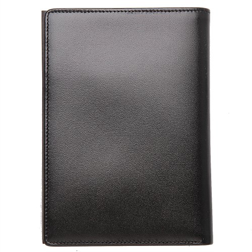 Montblanc Meisterstück Classic Credit Card Case, 11cm, Schwarz