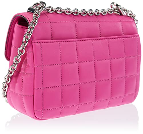 MICHAEL KORS Cerise Chain Shoulder SOHO Bag for Women