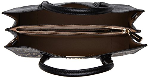 Michael Kors Women's Black Mercer Tote Shoulder Bag