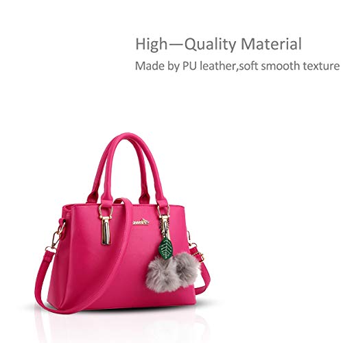 NICOLE&DORIS Casual Fashion Designer Handbag Shoulder Messenger