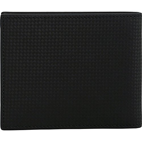 MONTBLANC Women's Black Coin Pouch, 12cm