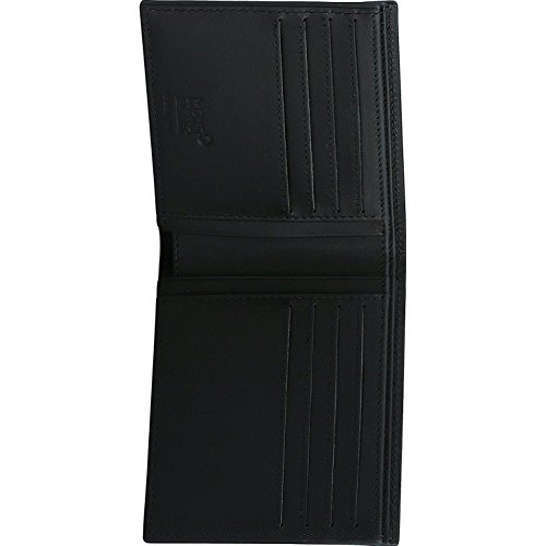 MONTBLANC Women's Black Coin Pouch, 12cm