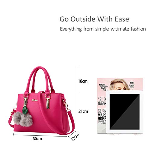 NICOLE&DORIS Casual Fashion Designer Handbag Shoulder Messenger