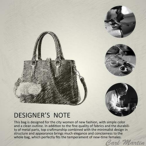 NICOLE&DORIS Casual Fashion Designer Handbag Shoulder Messenger