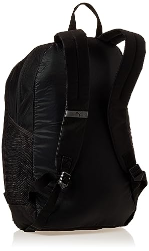 PUMA White Designer Backpack - One Size Fits All