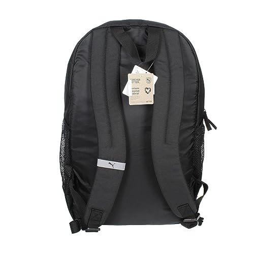 PUMA White Designer Backpack - One Size Fits All