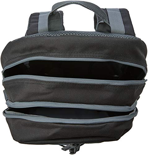 Designer Albus Ash Rucksack in Gray, 30L