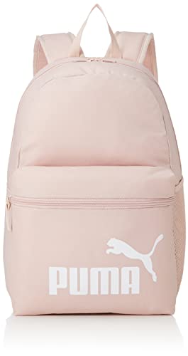 PUMA Phase Backpack in Rose Quartz, Unisex - One Size