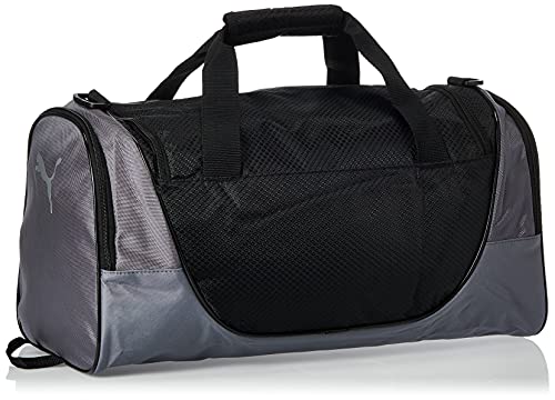 PUMA Designer Evercat Duffel Bag