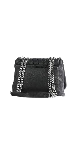 Armani Exchange Margareth Crossbody Bag, Black