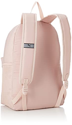 PUMA Phase Backpack in Rose Quartz, Unisex - One Size