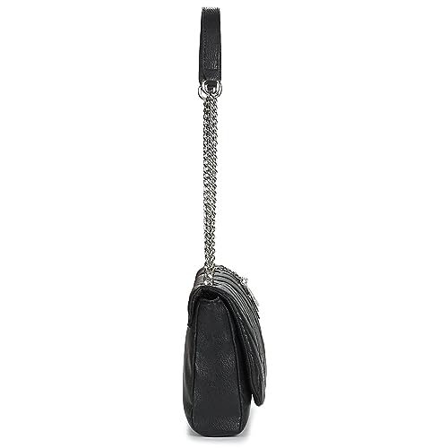 Armani Exchange Margareth Crossbody Bag, Black