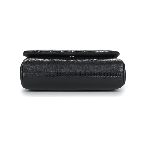Armani Exchange Margareth Crossbody Bag, Black