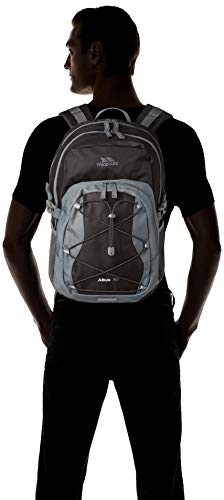 Designer Albus Ash Rucksack in Gray, 30L
