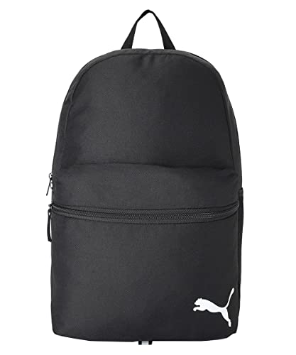Puma teamGOAL 23 Designer Backpack in Core Black