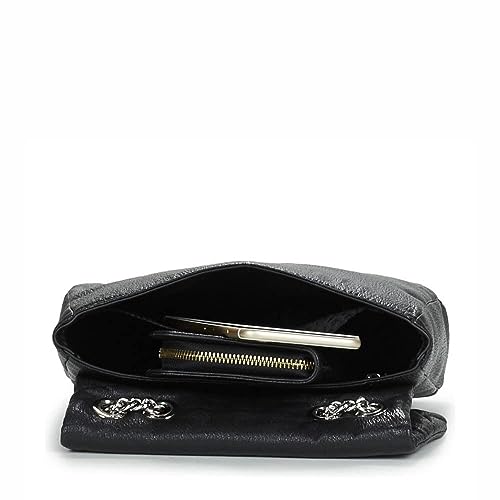 Armani Exchange Margareth Crossbody Bag, Black