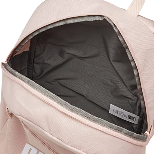 PUMA Phase Backpack in Rose Quartz, Unisex - One Size
