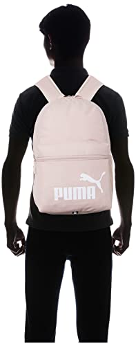 PUMA Phase Backpack in Rose Quartz, Unisex - One Size
