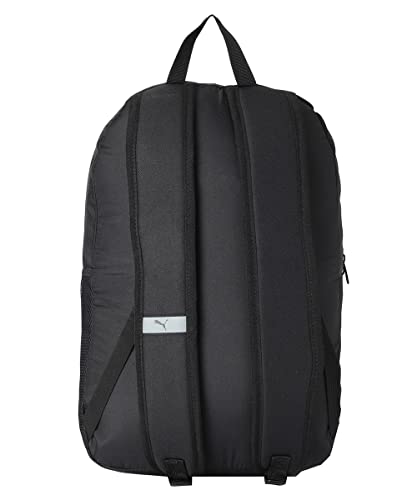 Puma Black 76855 Uni Rucksack - One Size