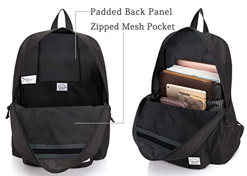 Practical VASCHY Designer Handbag for Men, Women, and Kids