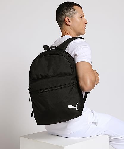 Puma Black 76855 Uni Rucksack - One Size