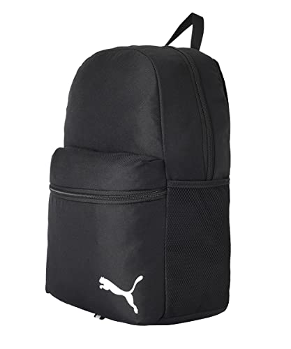 Puma Black 76855 Uni Rucksack - One Size